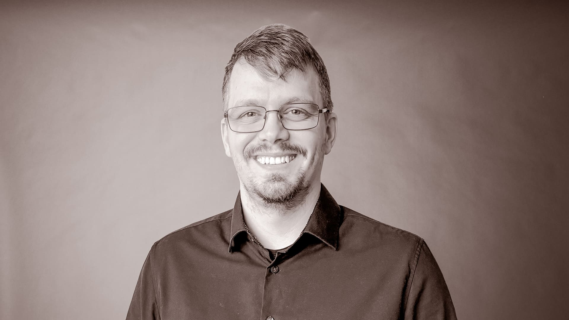 Porträt Rainer Schilling